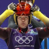 Wer holt die erste Medaille?