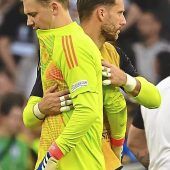 Lehmanns Keeper-Check