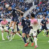 „Wir müssen uns nicht kleiner machen…“