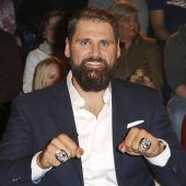 „Für den Super Bowl musst du viel opfern“