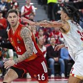 Bayerns Playoff-Fahrplan