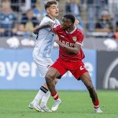 „Torjubel gegen 1860? Niemals!“