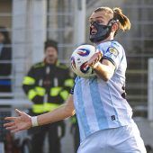 Letzte Ausfahrt Großaspach