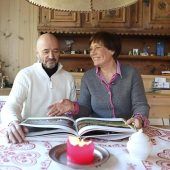 „Natürlich vermisse ich sie brutal“