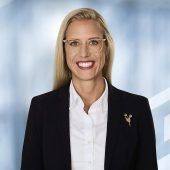 Sie ist die neue IAA-Direktorin