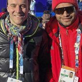 So wurde ich zum Fisch