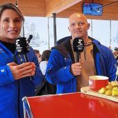 Gold für Eurosport mit Nössing und Hambüchen