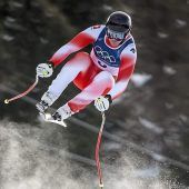 Italienische Party bei Schweizer Olympia-Sieg