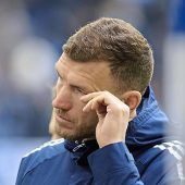 Dzeko gut, Darmstadt besser