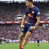 Positiv nach München