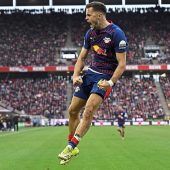 Findet Pokalspiel statt?