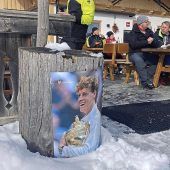 Alles Sinner, oder was?