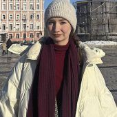 Zurück in die Ukraine: „Es fühlt sich richtig an“