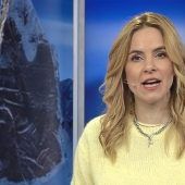 Olympia-Moderierende mit und ohne Müller