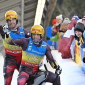 Mit „Arschgefühl“, aber ohne Stress