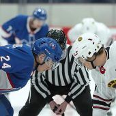 Wenn Nummer 1 Nummer 2 liebt