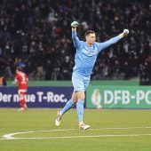 Zwischen Hoffnung und Demut