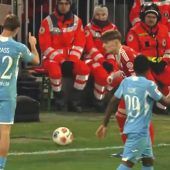 Karls Kampf gegen die Mini-Krise