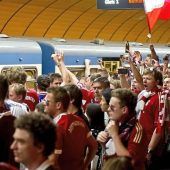 MVG: Sonderbetrieb fürs Pokalspiel