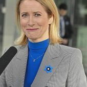 Kallas: Debatte zu atomarer Abschreckung