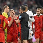 Obacht vor den Pokal-Experten