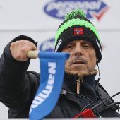 DSV dementiert Stöckl-Einigung