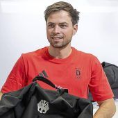 Medaille beim Debüt? Curler heiß auf Olympia