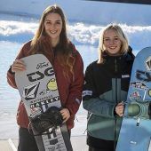 „Fast wie fliegen – unbeschreiblich!“