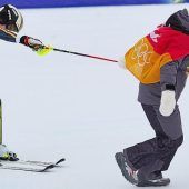 Emma & Kira ziehen es durch!