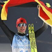 Geiger – der Letzte seiner Art?