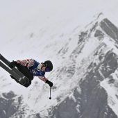 Freestyler Ruud holt zweites Olympia-Gold