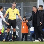 Löwen schreiben Protestbrief an den DFB