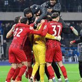 Ein Held namens Müller