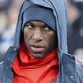 Nächstes Tribünen-Opfer