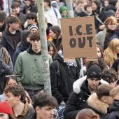 ICE soll die WM beschützen