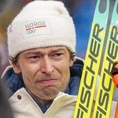 Liebeschaos in Antholz