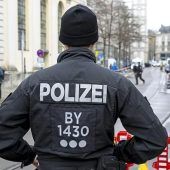 München rüstet auf