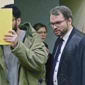 „Mein einziger Fehler“