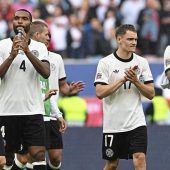 Ja, ist schon wieder Nations League?