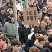 ICE soll die WM beschützen