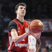 Die Defensive soll Maccabi knacken