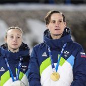 Die Gold-Geschwister