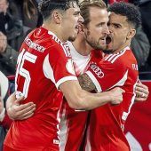 Bayern nimmt Kurs auf Berlin