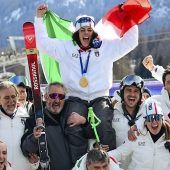 Brignones Gold-Märchen