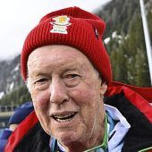 „Ich rechne immer mit einer Medaille“