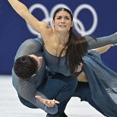 Historischer Eis-Traum