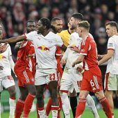 Vom Bubi zur Maschine