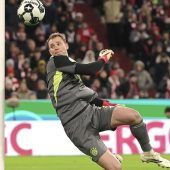 Kein Bock auf WM-Comeback