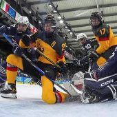 Kluge lässt DEB-Frauen vom Coup träumen