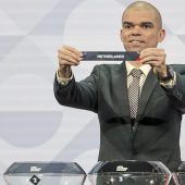 Traditionell gegen Oranje